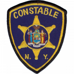 Albany County Constable's Office, NY