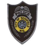 Schofield Police Department, WI