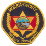 Morris County Sheriff's Office, KS