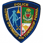 Lower Gwynedd Township Police Department, PA