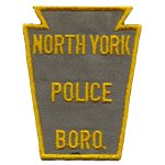 North York Borough Police Department, PA