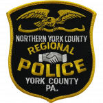 Northern York County Regional Police Department, PA