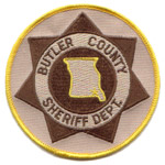 Butler Police Department, MO
