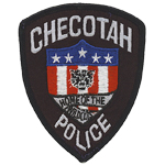Checotah Police Department, OK