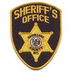 Green Lake County Sheriff's Office, WI