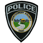 Butler Township Police Department, OH