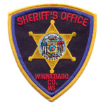 Winnebago County Sheriff's Office, WI