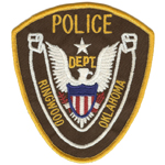Ringwood Police Department, OK