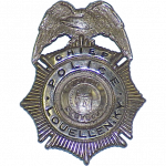 Louellen Police Department, KY