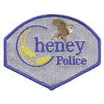 Cheney Police Department, WA