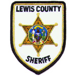Lewis County Sheriff's Office, ID