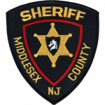 Middlesex County Sheriff's Office, NJ