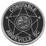 Abbeville County Magistrate's Office, SC