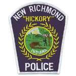 New Richmond Town Marshal's Office, IN