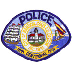 Bandon Police Department, OR