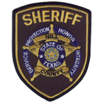 Hill County Sheriff's Office, TX