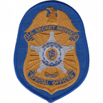 United States Department of the Treasury - United States Secret Service Special Services Division, US