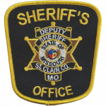 St. Clair County Sheriff's Office, MO