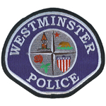 Westminster Police Department, CA