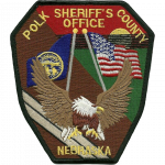 Polk County Sheriff's Office, NE