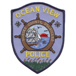 Ocean View Police Department, DE