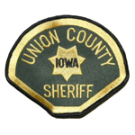 Union County Sheriff's Office, IA