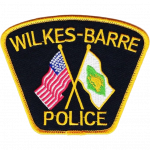 Wilkes-Barre Police Department, PA