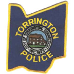 Torrington Police Department, CT