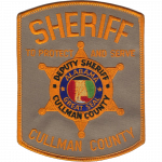 Cullman County Sheriff's Office, AL