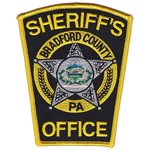 Bradford County Sheriff's Office, PA