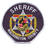 Washington County Sheriff's Office, MD