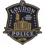 Loudon Police Department, TN
