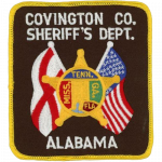 Covington County Sheriff's Office, AL