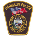 Harrison Police Department, NJ