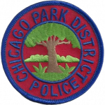 Chicago Park District Police Department, IL
