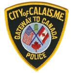 Calais Police Department, ME