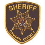 Camden County Sheriff's Office, NJ