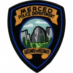 Merced Police Department, CA