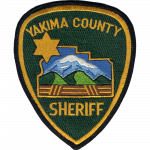 Yakima County Sheriff's Office, WA