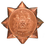 New York Municipal Police Force, NY