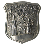 Morrisania Police Department, NY