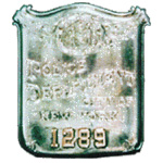 New York Police Department, NY