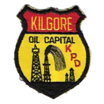 Kilgore Police Department, TX