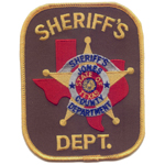 Jones County Sheriff's Department, TX
