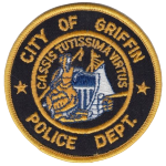 Griffin Police Department, GA