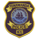 Tonawanda City Police Department, NY