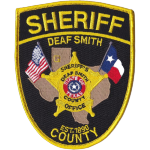 Deaf Smith County Sheriff's Office, TX