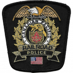 CPKC Railway Police Department, RR