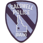Caldwell Police Department, ID