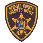 Genesee County Sheriff's Office, NY